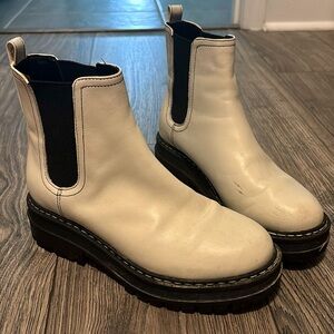 Marc Fisher Padmia Chelsea Boot